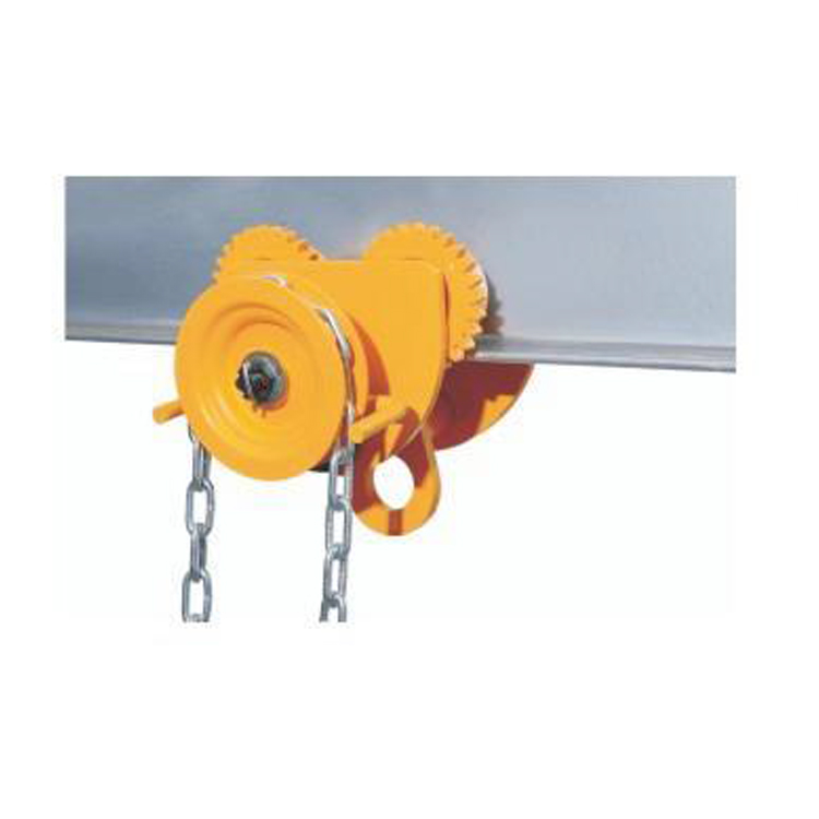 Lifting Clamp