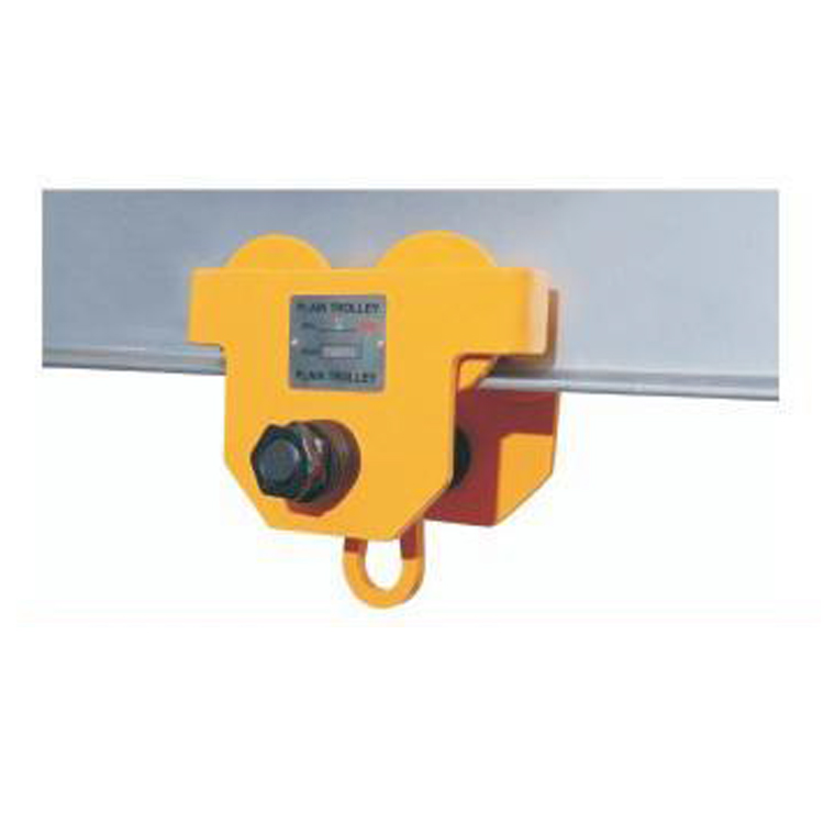 Lifting Clamp