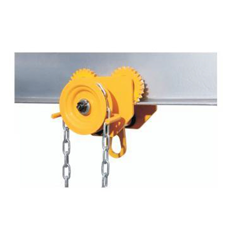 Lifting Clamp