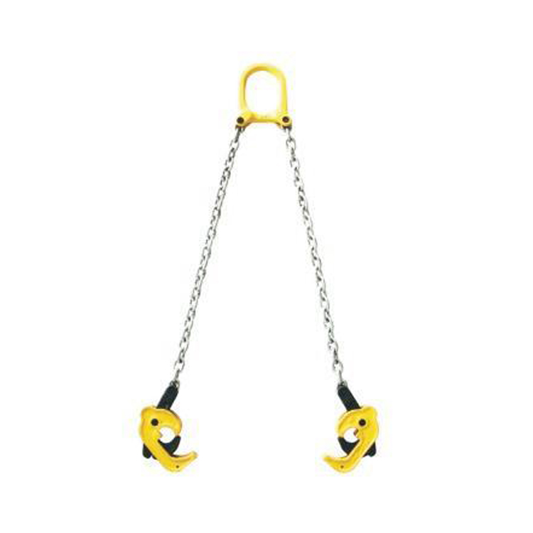 Lifting Clamp