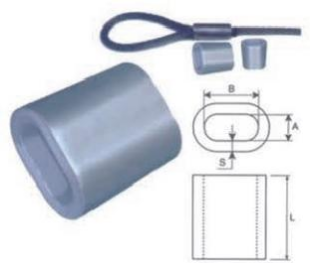 Aluminium Sleeve(图1) image.png